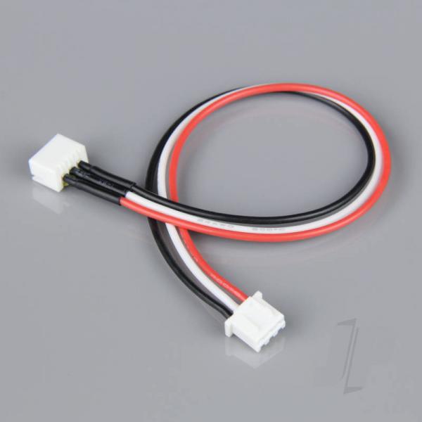 Charge Adapter EFL 2S LiPo with Balance - RDNAC010127