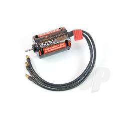 Radient Moteur Reaktor Brushless Motor 3500kV