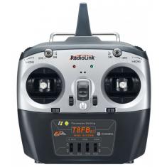 T8FB BT (Bluetooth) 8 voies M2 avec récepteur R8EF