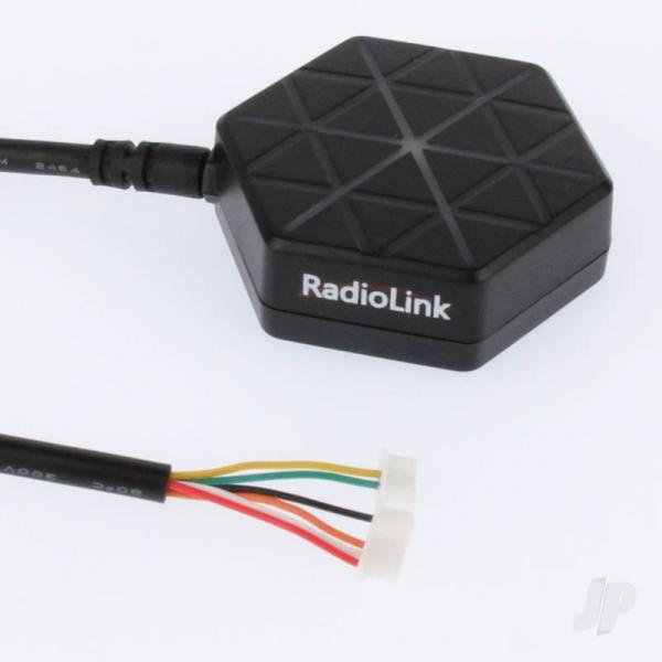 SE100 GPS with GPX Holder RadioLink - RLKA001003