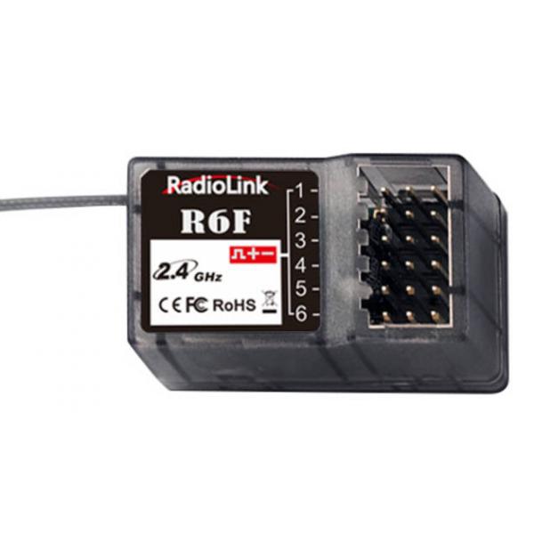 RadioLink Récepteur de surface R6F à 6 canaux  - RLKR061000