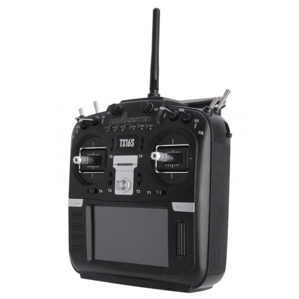TX16S Hall Radiomaster Mode 1 - RMTX16SHM1