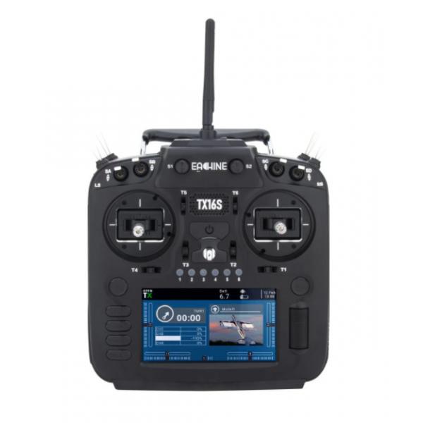 Eachine TX16S Manches Effet Hall Radiomaster Mode 2 - EA-RMTX16SHM2