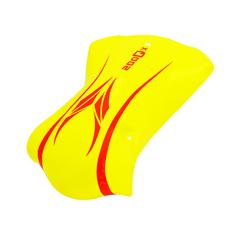 fuselage jaune et rouge Pod 250 - Rakon Heli