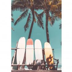 Puzzle Moment 300 piezas: Surf
