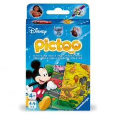 Pictoo - Disney 