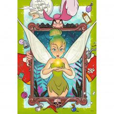 Puzzles 300 pieces - Disney 100 - Fairy