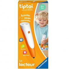 Tiptoi : Lecteur interactif