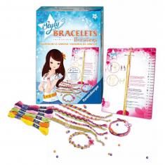 Brazilian bracelets