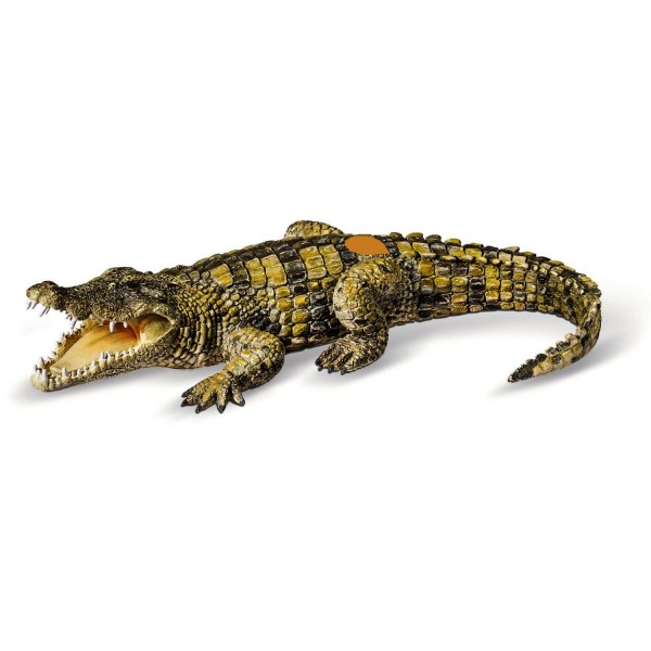 Figurine électronique Tiptoi : Crocodile - Ravensburger-00363