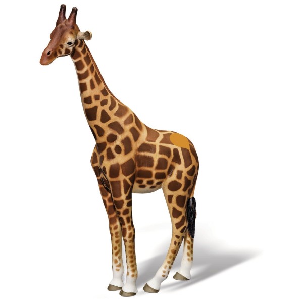 Figurine électronique Tiptoi : Girafe - Ravensburger-00358