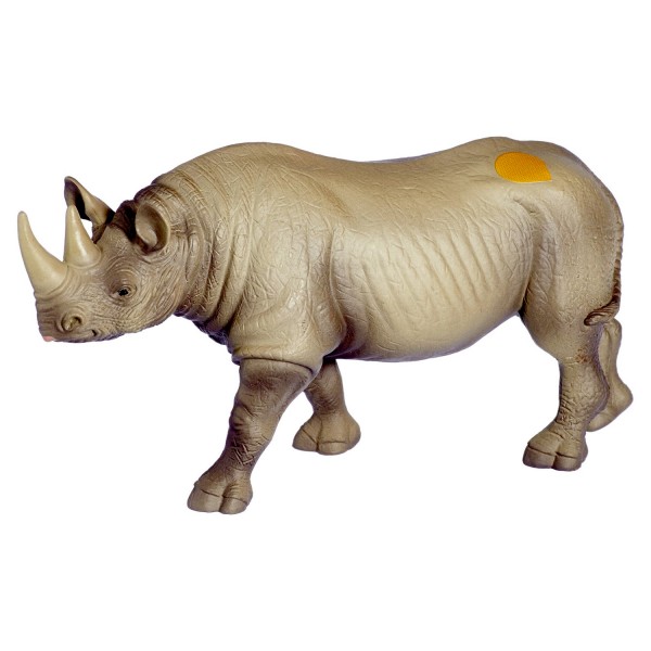 Figurine électronique Tiptoi : Rhinocéros - Ravensburger-00366