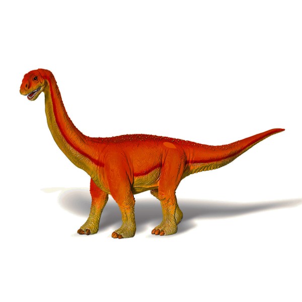 Figurine Tiptoi : Bébé camarasaure - Ravensburger-00388