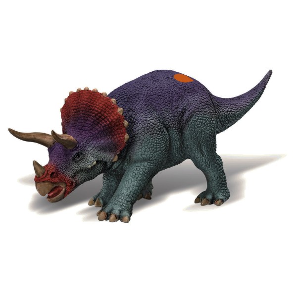 Figurine Tiptoi : Bébé tricératops - Ravensburger-00389