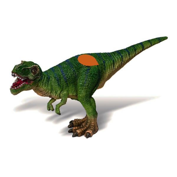 Figurine Tiptoi : Bébé tyrannosaure - Ravensburger-00387