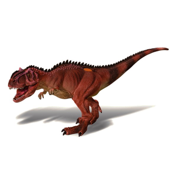 Figurine Tiptoi : Giganotosaure - Ravensburger-00380