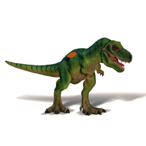 Figurine Tiptoi : Tyrannosaure - Ravensburger-00378