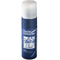 "Puzzle glue - "Puzzle Keep"