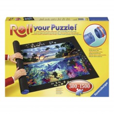 Puzzle mat 300 - 1500 pieces