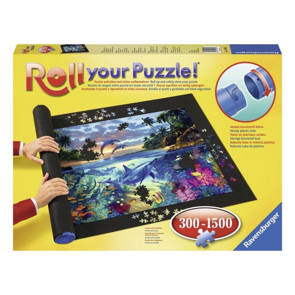 Puzzle mat 300 - 1500 pieces - Ravensburger-17956