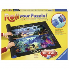 Puzzle mat 300-1500 pieces