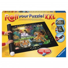 Tapis de puzzle XXL 1000-3000 pièces