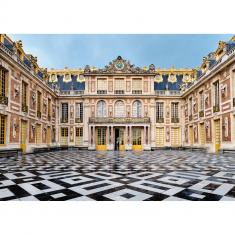 Puzzle 1000 pièces : Château de Versailles, France