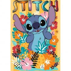 300-teiliges Puzzle: Stitch