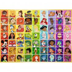  100 piece XXL puzzle: