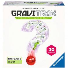 Circuit à billes : GraviTrax - The Game Flow