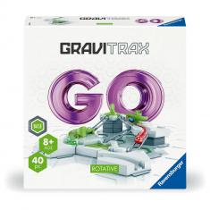 GraviTrax GO giratorio