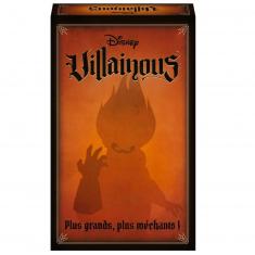 Disney Villainous: Erweiterung 5: Größer, böser