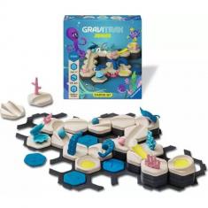 Gravitrax Junior  : My Ocean - Starter Kit