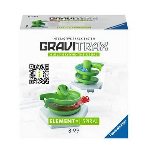 GraviTrax Element Spiral - Ravensburger-22424