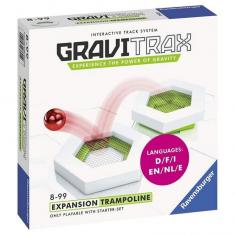 GraviTrax Bloc d'Action Trampoline