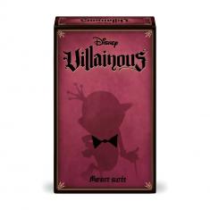 Disney Villainous - Expansion 6 - Sweet Bite