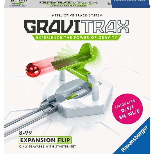 GraviTrax Bloc d'Action Flip - Ravensburger-260607