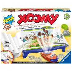 Xoomy Maxi