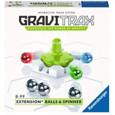 GraviTrax : Extension bloc d'action Balls