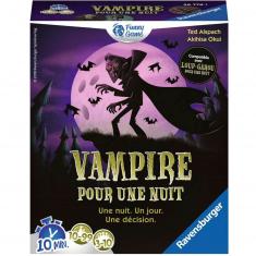 Vampire pour une Nuit