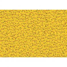 1000-teiliges Puzzle: Herausforderungspuzzle: Pikachu, Pokémon