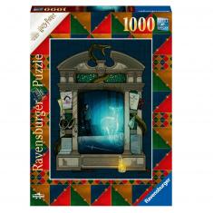 1000 Teile Puzzle: Harry Potter und die Heiligtümer des Todes 1
