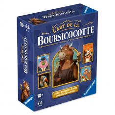 Boursicocotte