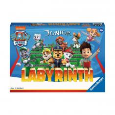 Paw Patrol Junior Labyrinth