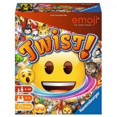 Emoji Twist