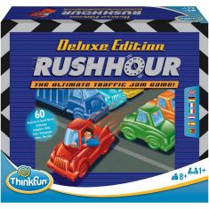 Rush Hour Deluxe