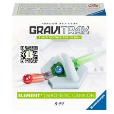 GraviTrax - Extension element: Magnetic barrel