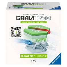 GraviTrax - Extension element: Jumper