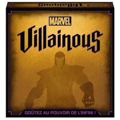 Marvel Villainous