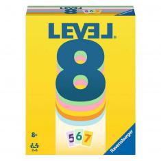 Level 8